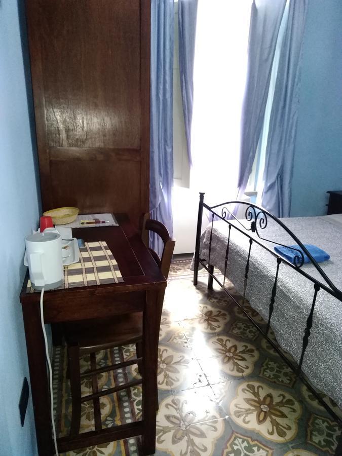 La Corte Di Lucina Terralba Bagian luar foto