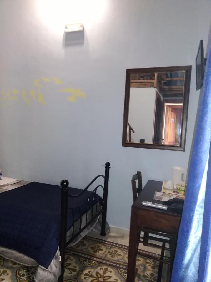 La Corte Di Lucina Terralba Bagian luar foto