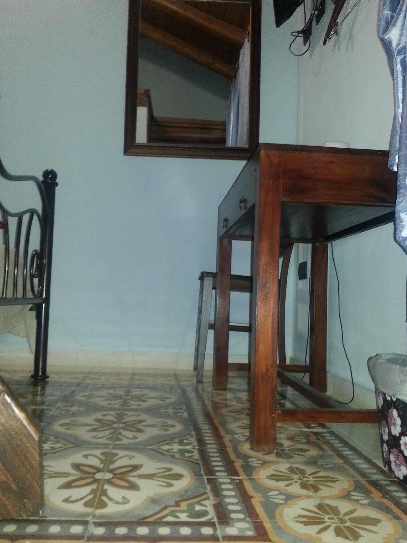 La Corte Di Lucina Terralba Bagian luar foto